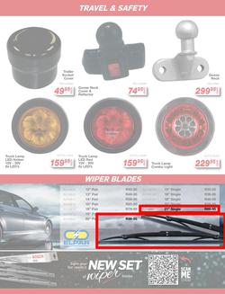 AutoZone : Setting The Tone (23 February - 08 March 2026), page 13