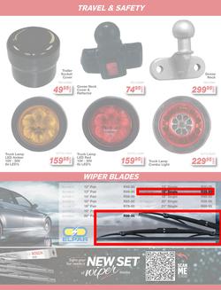 AutoZone : Setting The Tone (23 February - 08 March 2026), page 13