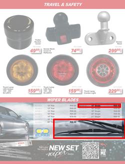 AutoZone : Setting The Tone (23 February - 08 March 2026), page 13