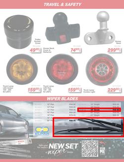 AutoZone : Setting The Tone (23 February - 08 March 2026), page 13