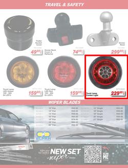 AutoZone : Setting The Tone (23 February - 08 March 2026), page 13