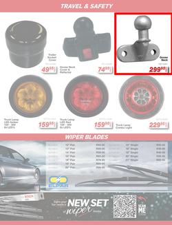 AutoZone : Setting The Tone (23 February - 08 March 2026), page 13