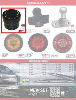 AutoZone : Setting The Tone (23 February - 08 March 2026), page 13