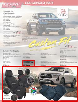 AutoZone : Setting The Tone (23 February - 08 March 2026), page 15