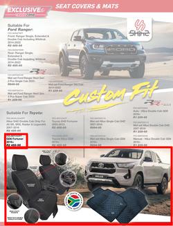 AutoZone : Setting The Tone (23 February - 08 March 2026), page 15