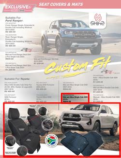 AutoZone : Setting The Tone (23 February - 08 March 2026), page 15