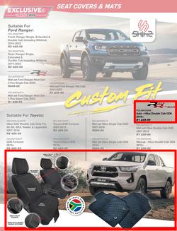 AutoZone : Setting The Tone (23 February - 08 March 2026), page 15