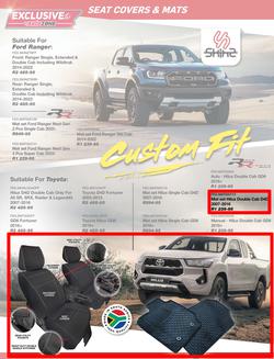 AutoZone : Setting The Tone (23 February - 08 March 2026), page 15