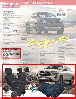 AutoZone : Setting The Tone (23 February - 08 March 2026), page 15