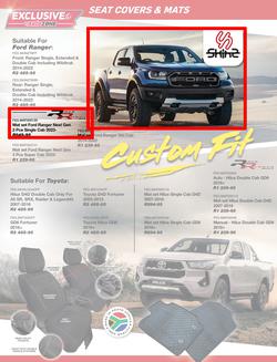 AutoZone : Setting The Tone (23 February - 08 March 2026), page 15