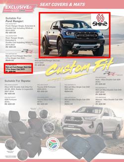 AutoZone : Setting The Tone (23 February - 08 March 2026), page 15