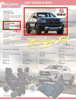 AutoZone : Setting The Tone (23 February - 08 March 2026), page 15