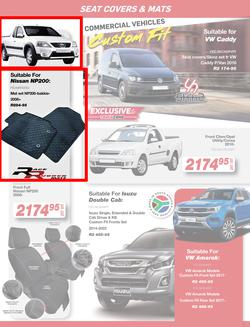 AutoZone : Setting The Tone (23 February - 08 March 2026), page 16