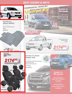 AutoZone : Setting The Tone (23 February - 08 March 2026), page 16
