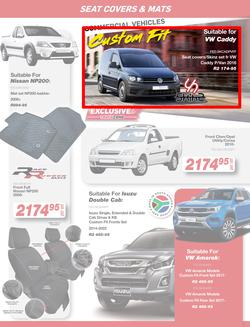 AutoZone : Setting The Tone (23 February - 08 March 2026), page 16