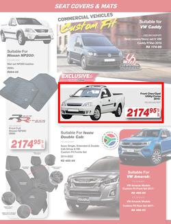 AutoZone : Setting The Tone (23 February - 08 March 2026), page 16