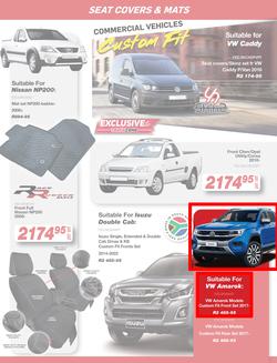 AutoZone : Setting The Tone (23 February - 08 March 2026), page 16
