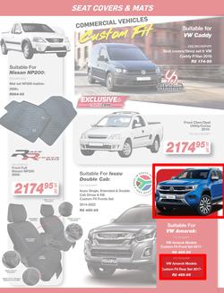 AutoZone : Setting The Tone (23 February - 08 March 2026), page 16