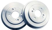 Femo Brake Drums For Toyota Quantum 05- FED.BD446