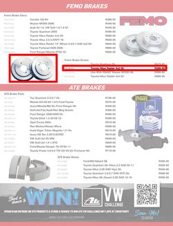 AutoZone : Setting The Tone (23 February - 08 March 2026), page 21