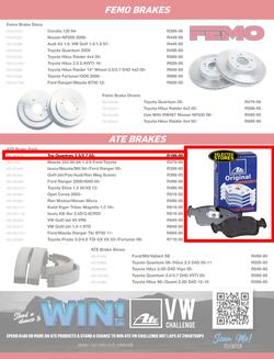 AutoZone : Setting The Tone (23 February - 08 March 2026), page 21