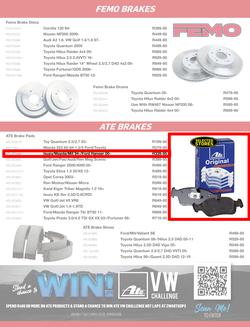 AutoZone : Setting The Tone (23 February - 08 March 2026), page 21