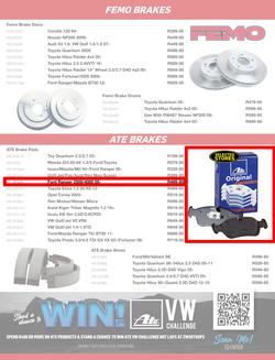 AutoZone : Setting The Tone (23 February - 08 March 2026), page 21