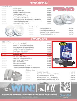 AutoZone : Setting The Tone (23 February - 08 March 2026), page 21