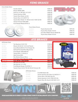 AutoZone : Setting The Tone (23 February - 08 March 2026), page 21