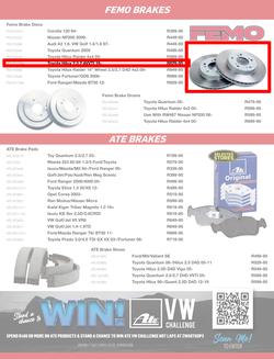 AutoZone : Setting The Tone (23 February - 08 March 2026), page 21