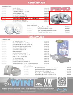 AutoZone : Setting The Tone (23 February - 08 March 2026), page 21