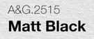 Spray Mate Matt Black A&G.2515-250ml Each