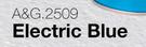 Spray Mate Electric Blue A&G.2509-250ml Each