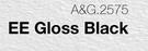 Spray Mate EE Gloss Black A&G.2575-250ml Each
