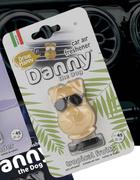 Drive Happy Danny The Dog Tropical Fruits Fragrance LAT.DDTF09-Each