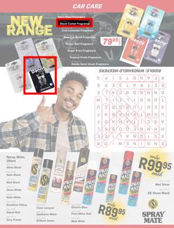 AutoZone : Setting The Tone (23 February - 08 March 2026), page 25