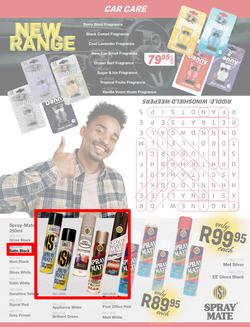 AutoZone : Setting The Tone (23 February - 08 March 2026), page 25