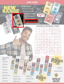 AutoZone : Setting The Tone (23 February - 08 March 2026), page 25