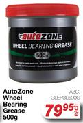 Auto Zone Wheel Bearing Grease AZC.GLEP3L500G-500g