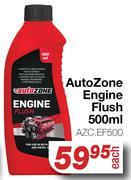 Auto Zone Engine Flush AZC.EF500-500ml
