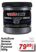 Auto Zone Grease General Purpose AZC.GLEP2L500G-500g