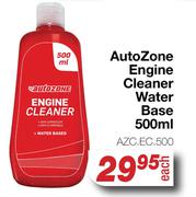 Auto Zone Engine Cleaner Water Base AZC.EC.500-500ml