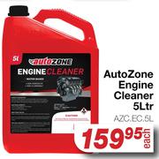 Auto Zone Engine Cleaner AZC.EC.5L-5L