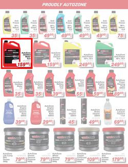 AutoZone : Setting The Tone (23 February - 08 March 2026), page 26