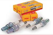 NGK Spark Plug For BPR5EY 14 x 19mm NGK.BPR5EY