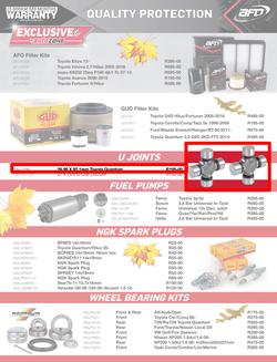 Autozone : Freedom On The Road (23 April - 05 May 2024), page 3
