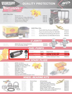 Autozone : Freedom On The Road (23 April - 05 May 2024), page 3