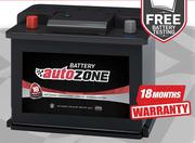 AutoZone Battery 628 AZC.628