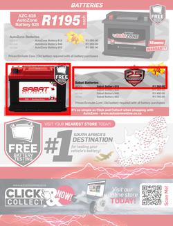 Autozone : Freedom On The Road (23 April - 05 May 2024), page 5
