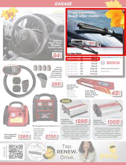 Autozone : Freedom On The Road (23 April - 05 May 2024), page 7